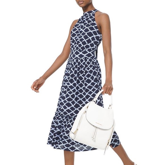 NWOT Michael Kors Dress Size Small - Picture 2 of 11